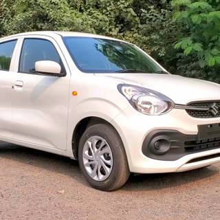Maruti Celerio wallpaper