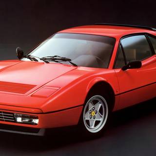 Ferrari 328 wallpaper