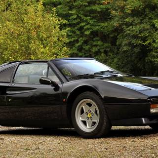 Ferrari 328 wallpaper