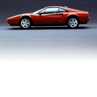 Ferrari 328 wallpaper