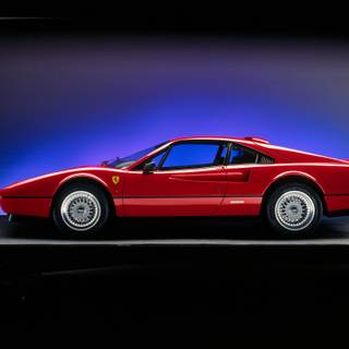Ferrari 328 wallpaper