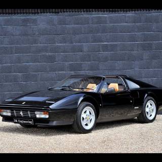 Ferrari 328 wallpaper