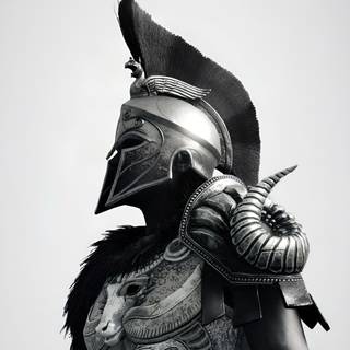 Assassin's Creed Odyssey Kassandra wallpaper