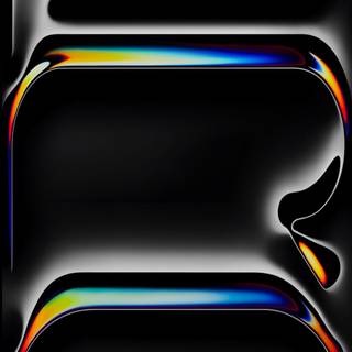 iPad Pro M4 wallpaper