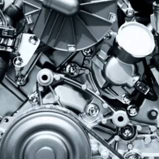 Automotive engineering wallpaper