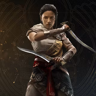 Assassin's Creed Odyssey Kassandra wallpaper