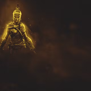 Assassin's Creed Odyssey Kassandra wallpaper