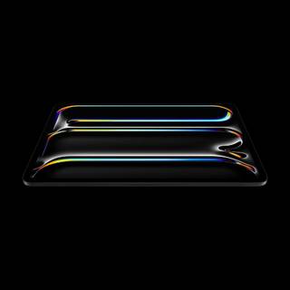 iPad Pro M4 wallpaper