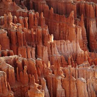Hoodoo wallpaper