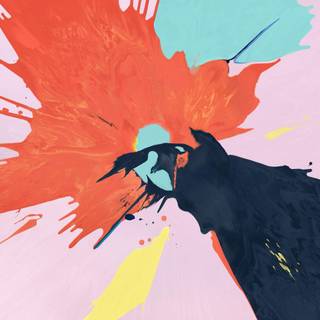 iPad Pro M4 wallpaper