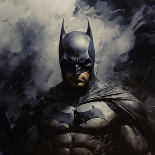 Batman ultrawide wallpaper