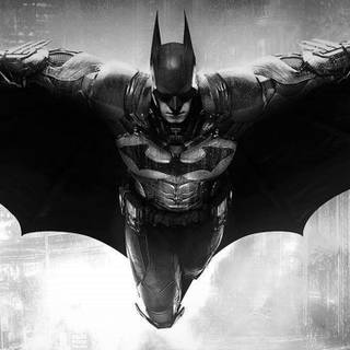 Batman ultrawide wallpaper