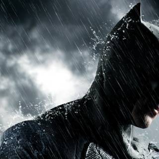 Batman ultrawide wallpaper