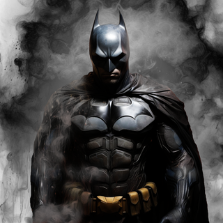 Batman ultrawide wallpaper