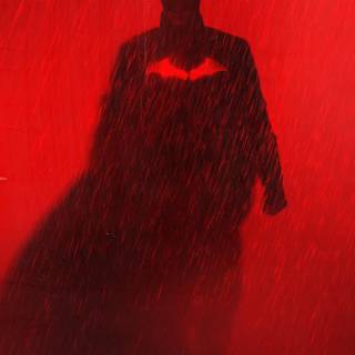 Batman ultrawide wallpaper