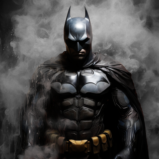 Batman ultrawide wallpaper