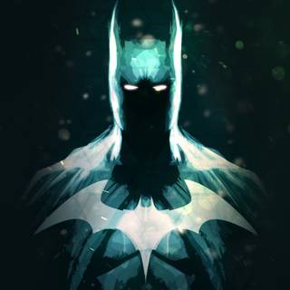 Batman ultrawide wallpaper