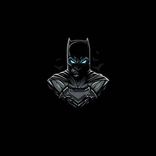 Batman ultrawide wallpaper