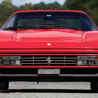 Ferrari 328 wallpaper
