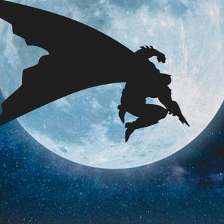 Batman ultrawide wallpaper