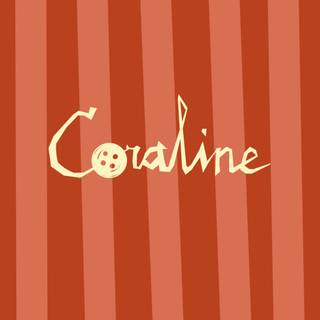 Coraline aesthetic wallpaper