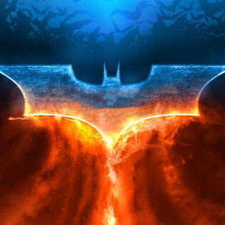 Batman ultrawide wallpaper