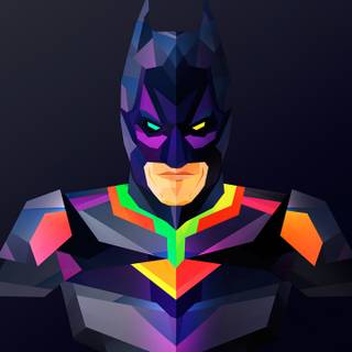 Batman ultrawide wallpaper