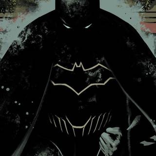 Batman ultrawide wallpaper