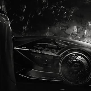 Batman ultrawide wallpaper