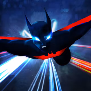 Batman ultrawide wallpaper