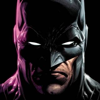 Batman ultrawide wallpaper