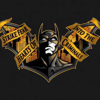 Batman ultrawide wallpaper