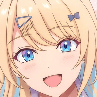 Runa Shirakawa wallpaper