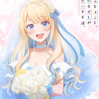 Runa Shirakawa wallpaper