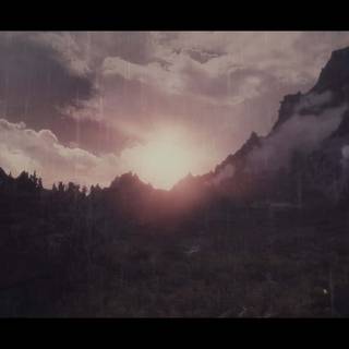 Cinematic desktop wallpaper