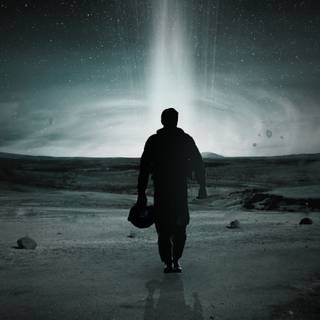 Cinematic desktop wallpaper