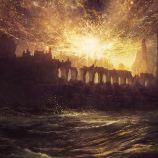 Cinematic desktop wallpaper