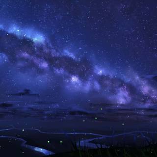 Cinematic desktop wallpaper