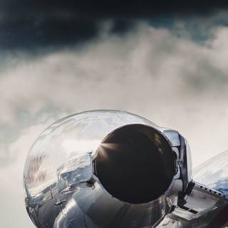 Cinematic desktop wallpaper