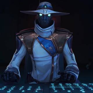 Cinematic desktop wallpaper