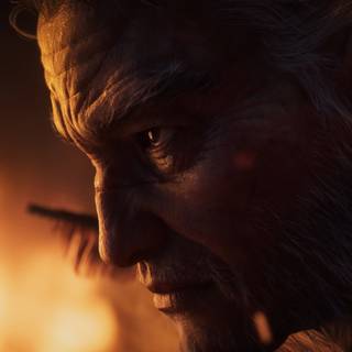 Cinematic desktop wallpaper