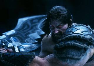 Cinematic desktop wallpaper