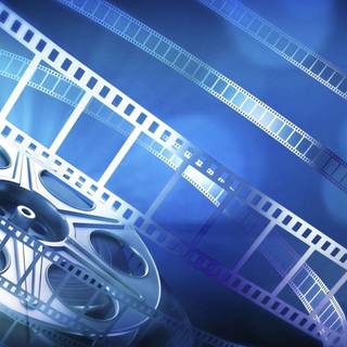 Cinematic desktop wallpaper