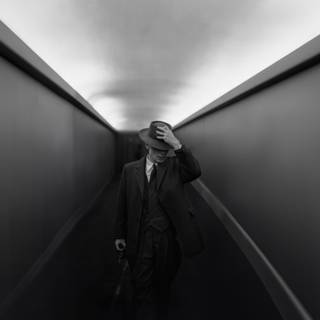 Cinematic desktop wallpaper