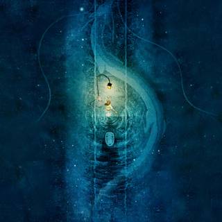 Studio Ghibli Spirited Away poster wallpaper