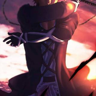 Bleach Ichigo Kurosaki wallpaper