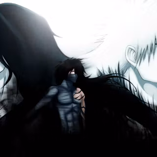 Bleach Ichigo Kurosaki wallpaper