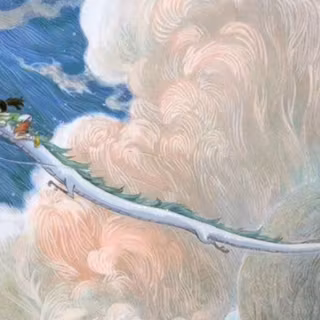 Studio Ghibli Spirited Away poster wallpaper