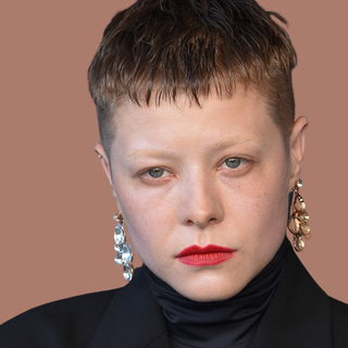 Emma Zia D'Arcy wallpaper