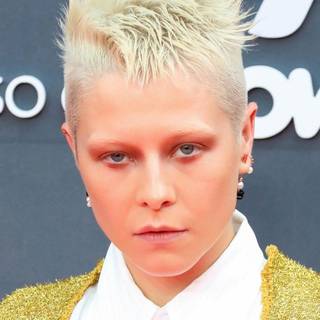 Emma Zia D'Arcy wallpaper